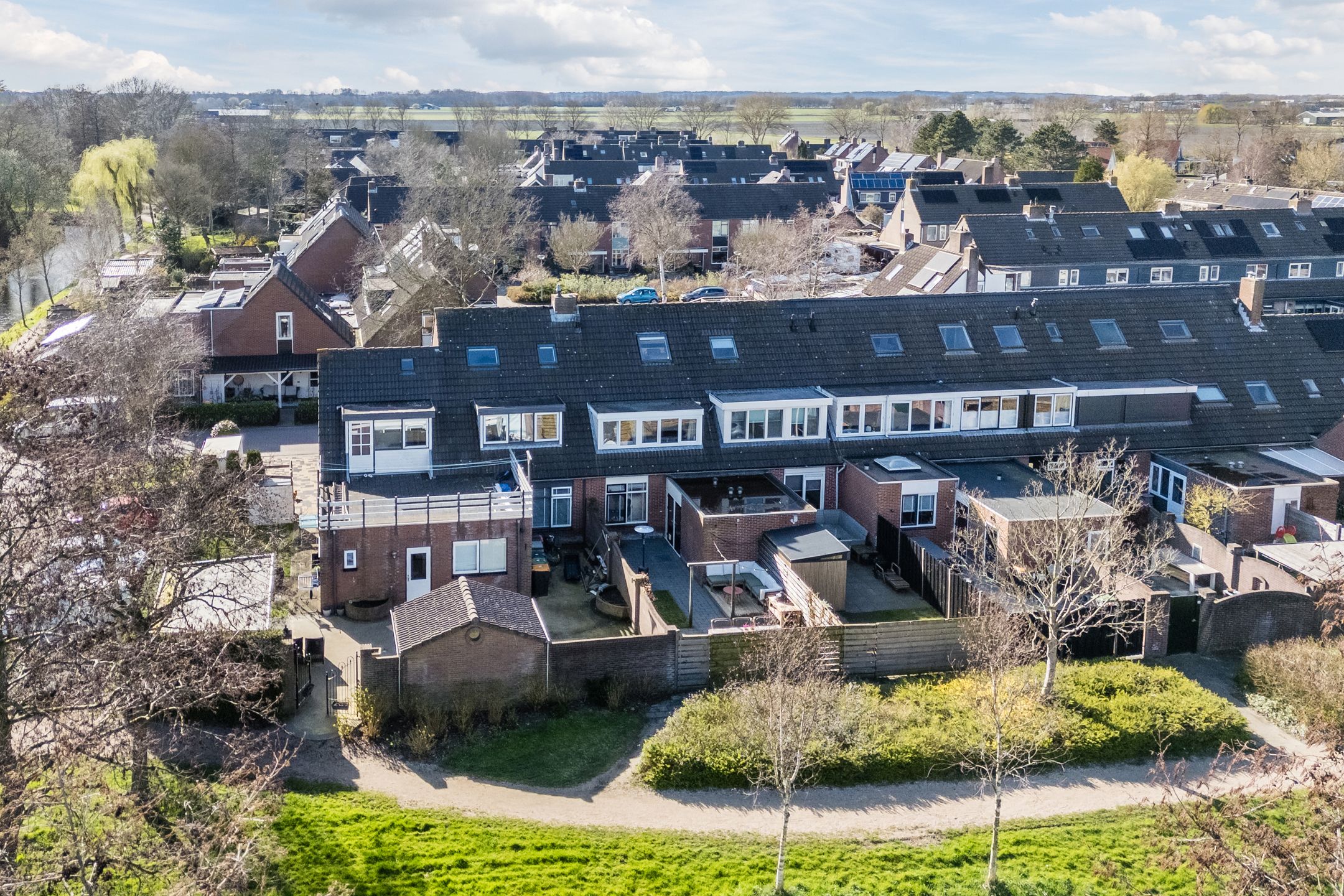 Photo 33 of Grasakker 4