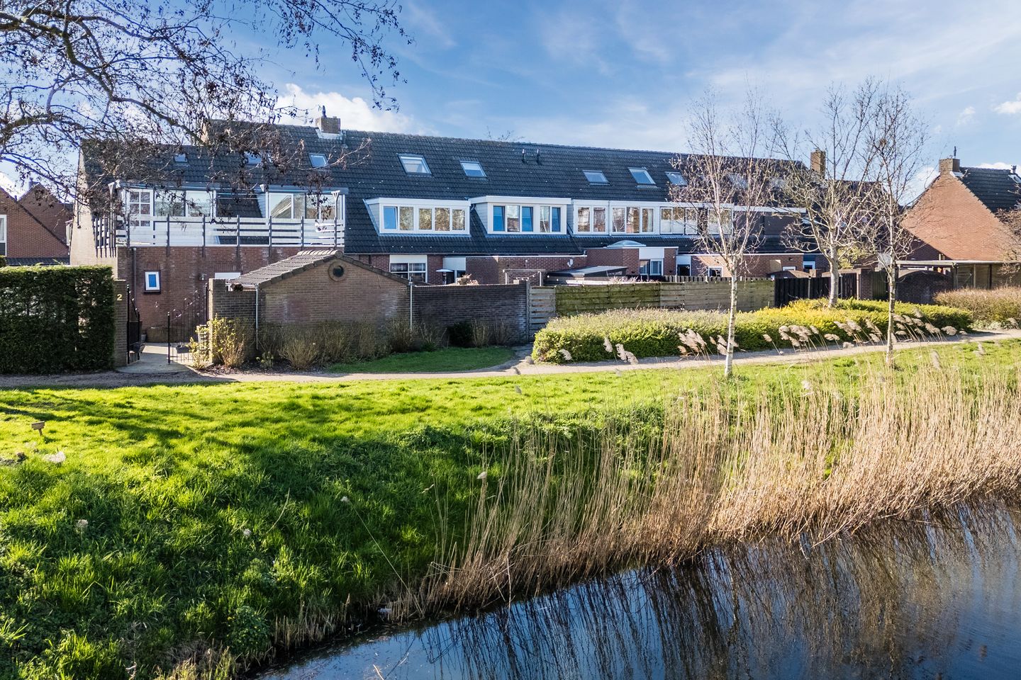 Photo 35 of Grasakker 4