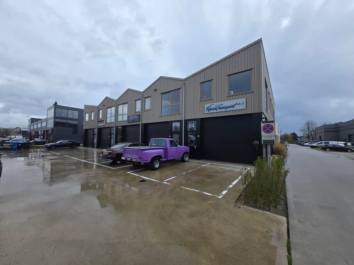 Steenbakkerij 82, Nieuwerkerk aan den IJssel