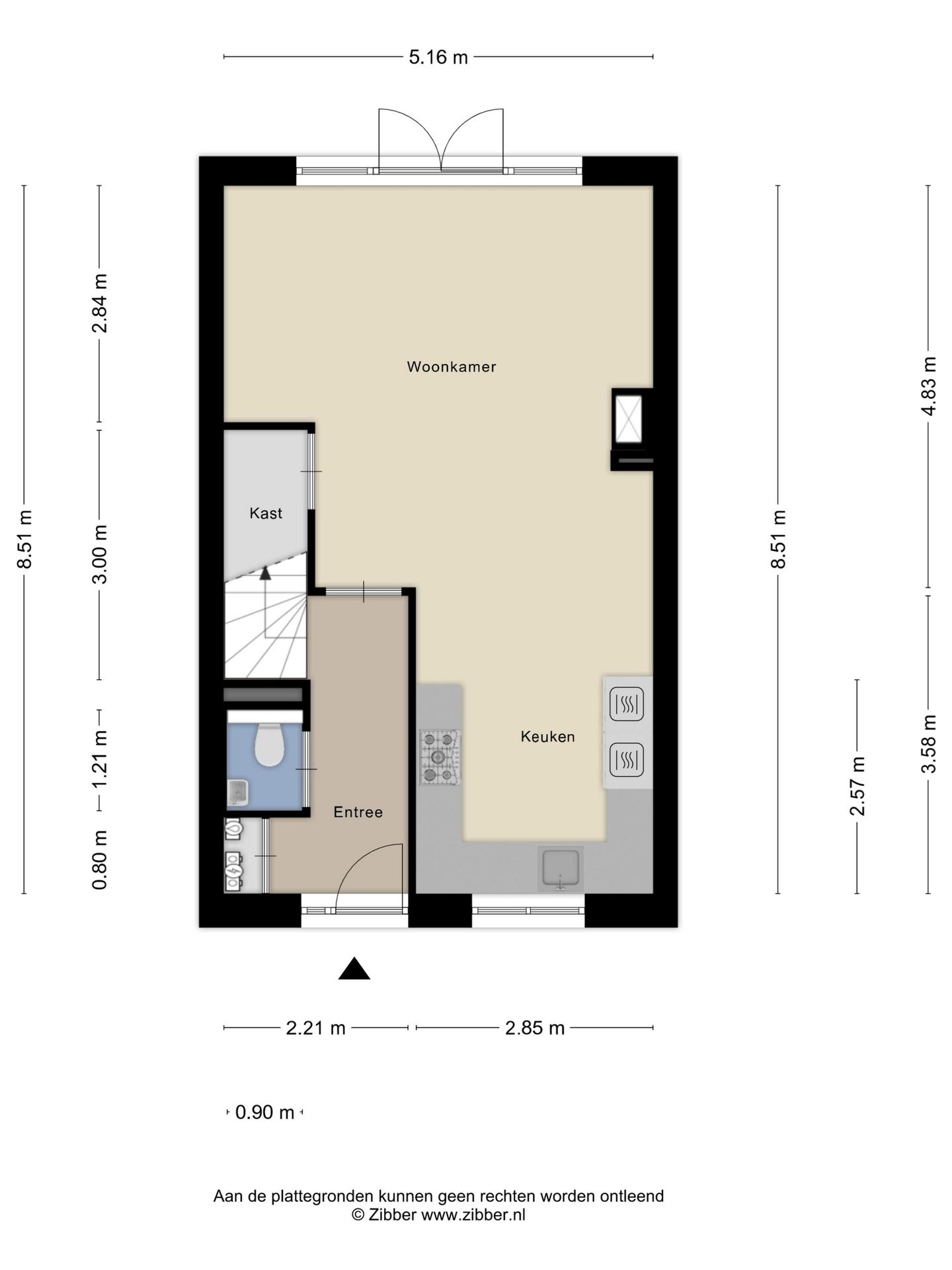 Foto 40 van Dokter Diamantlaan 29