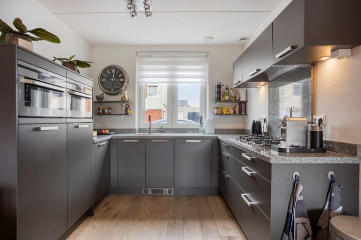 Foto 3 van Dokter Diamantlaan 29