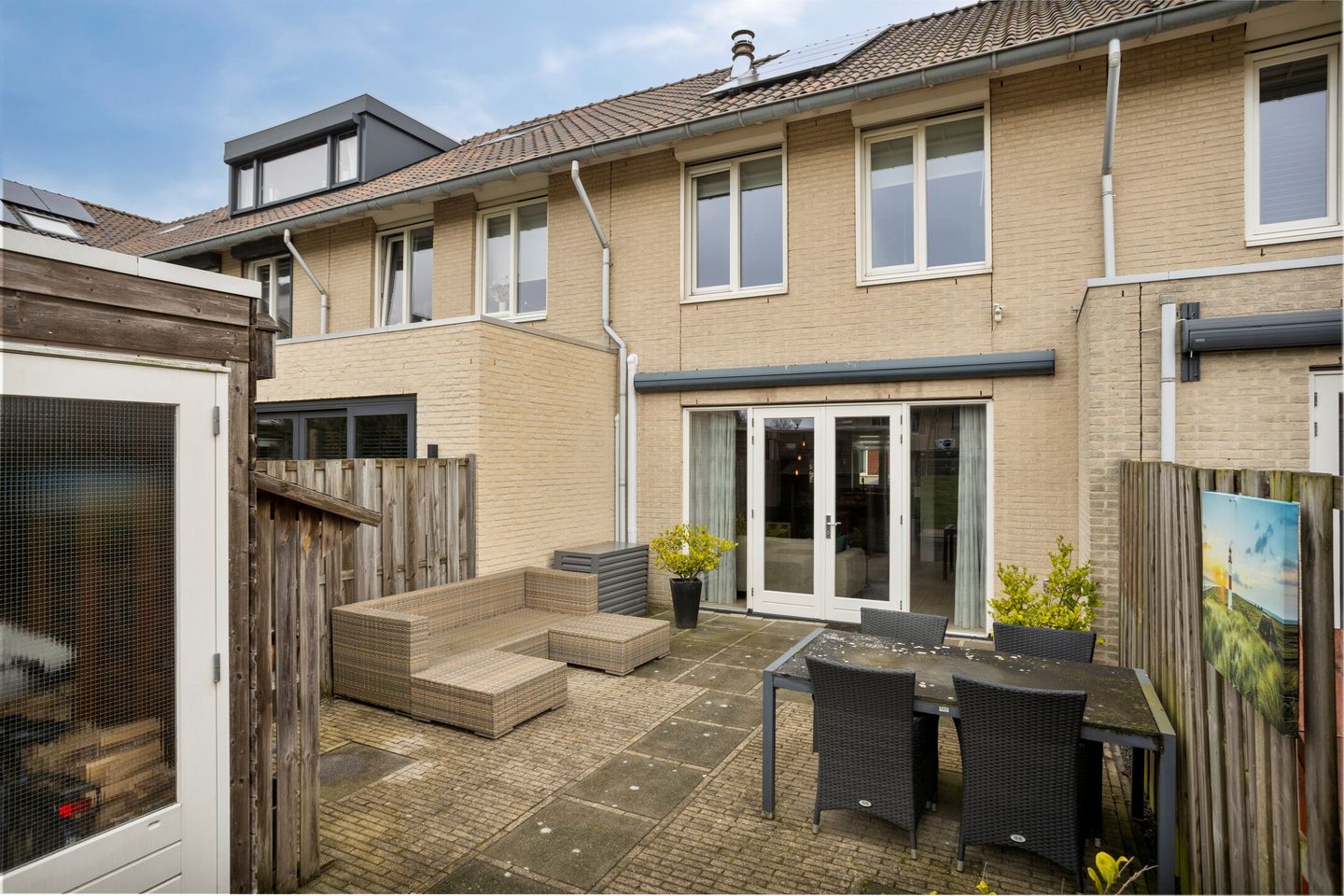 Foto 5 van Dokter Diamantlaan 29