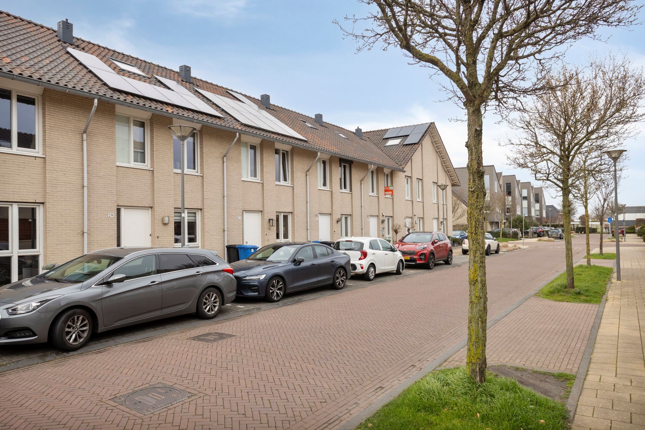 Foto 6 van Dokter Diamantlaan 29