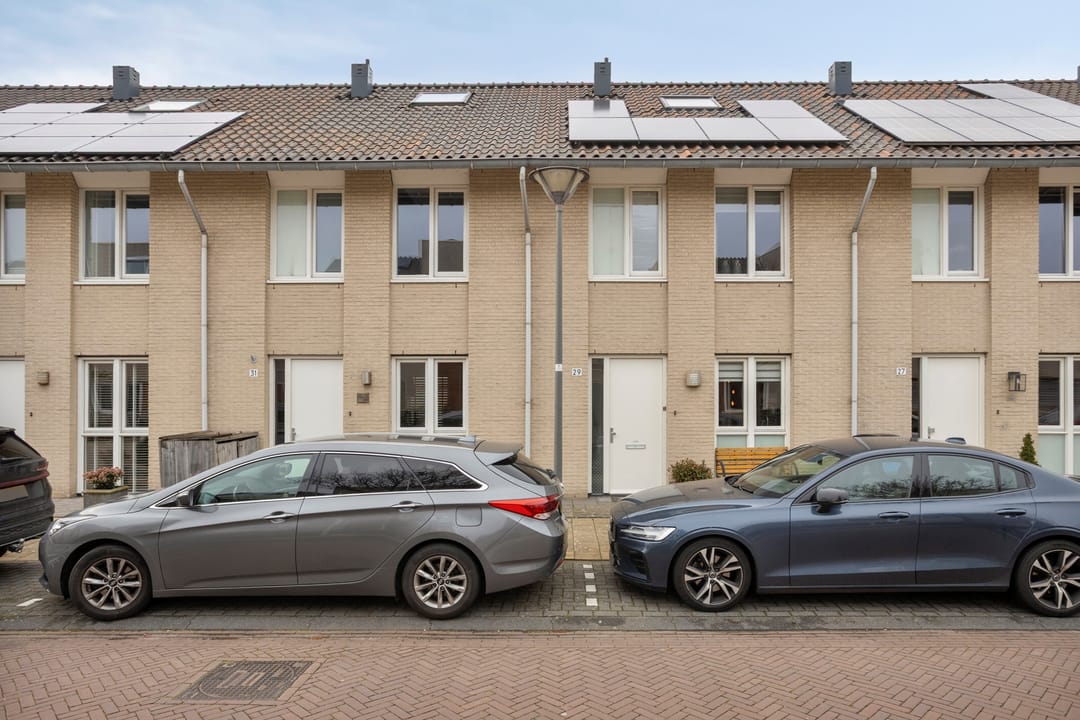 Foto 7 van Dokter Diamantlaan 29