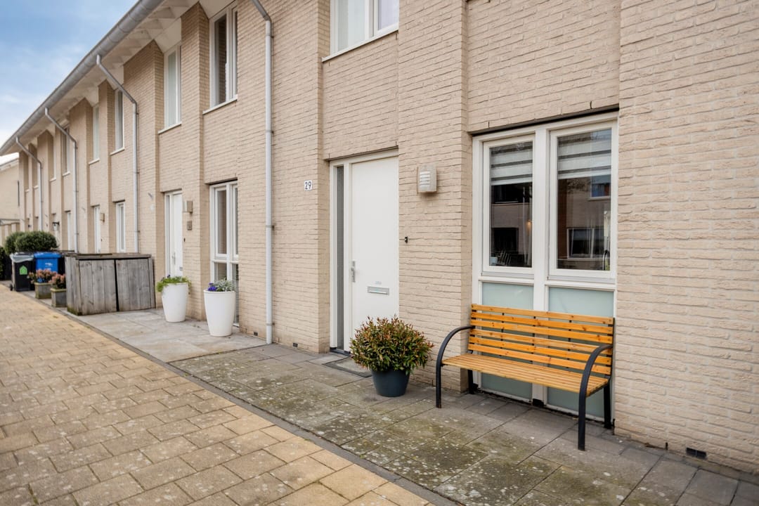 Foto 8 van Dokter Diamantlaan 29