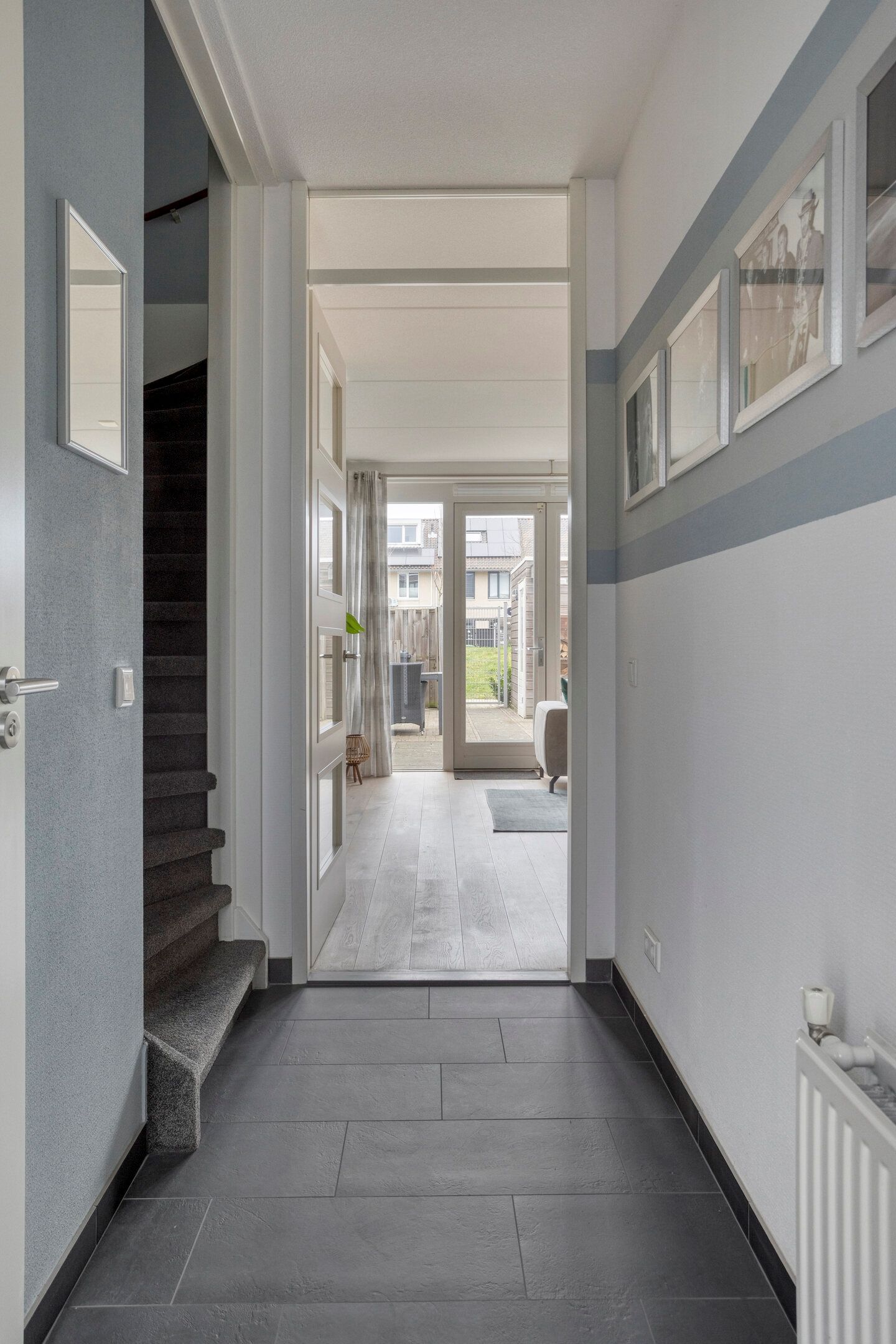 Foto 10 van Dokter Diamantlaan 29