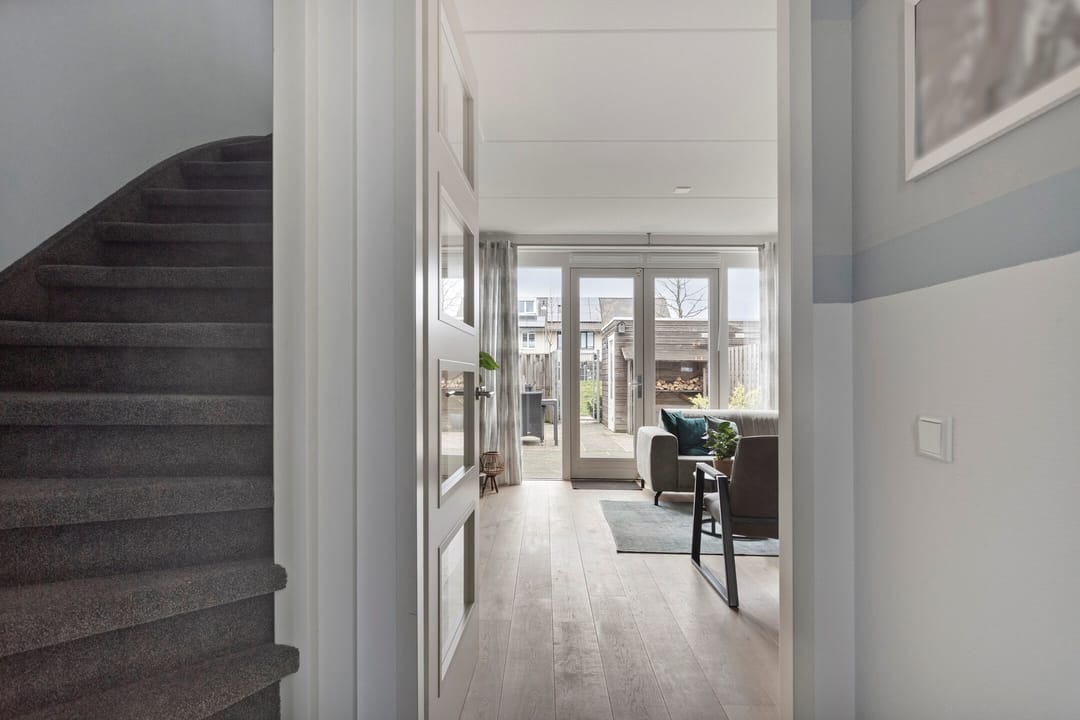 Foto 11 van Dokter Diamantlaan 29