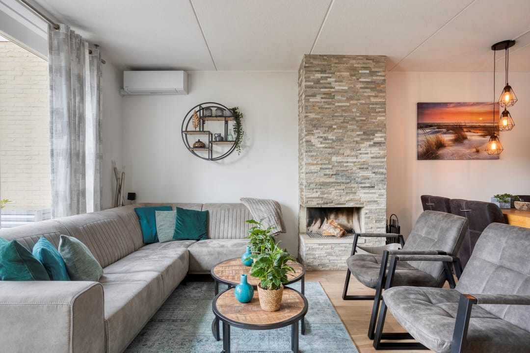 Foto 13 van Dokter Diamantlaan 29