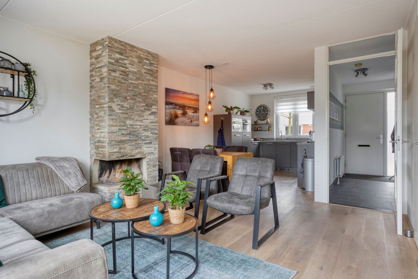 Foto 14 van Dokter Diamantlaan 29