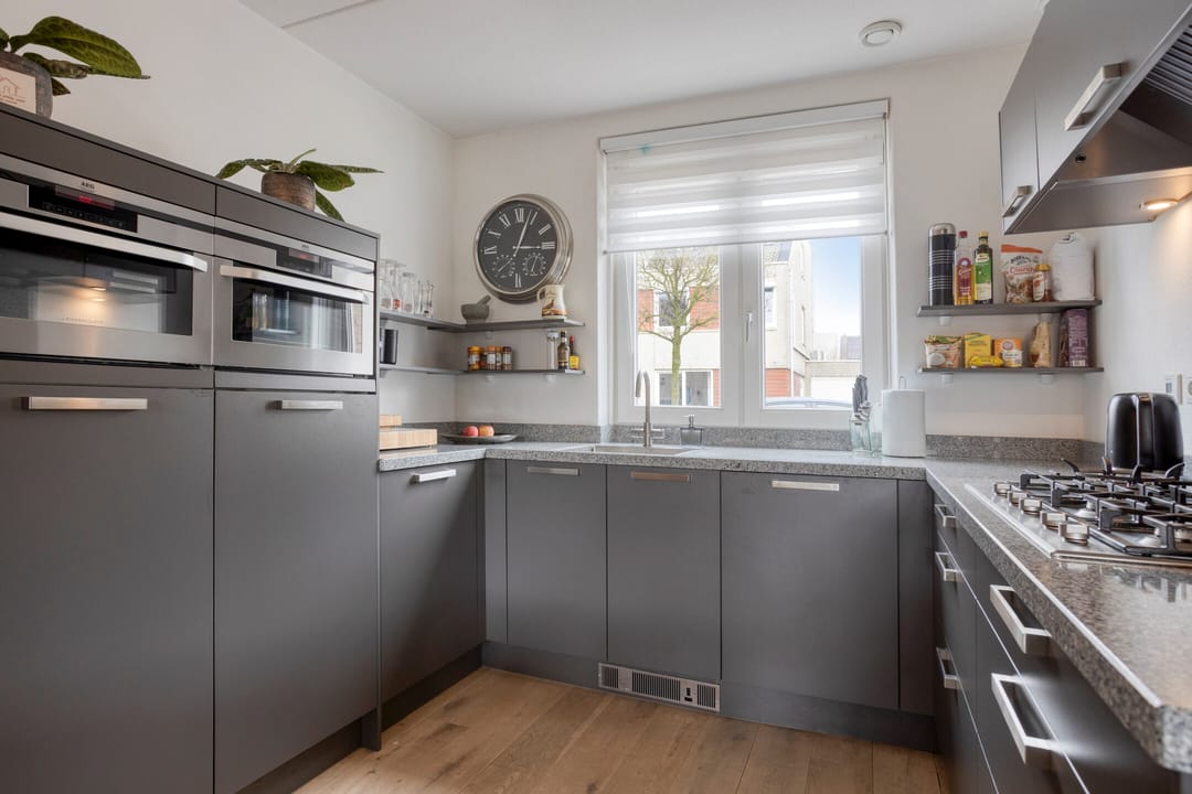 Foto 16 van Dokter Diamantlaan 29