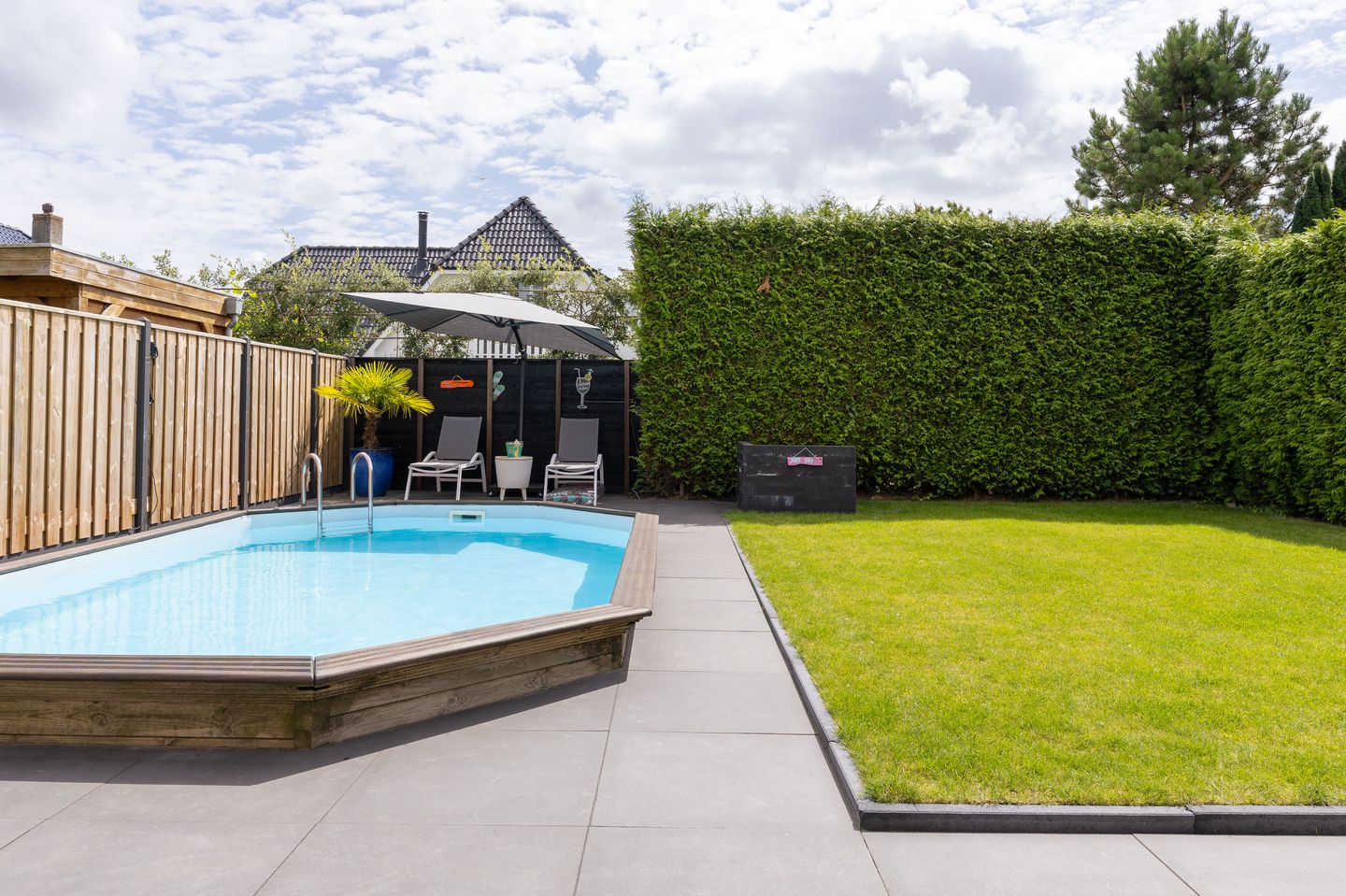 Foto 4 van Waterland 25