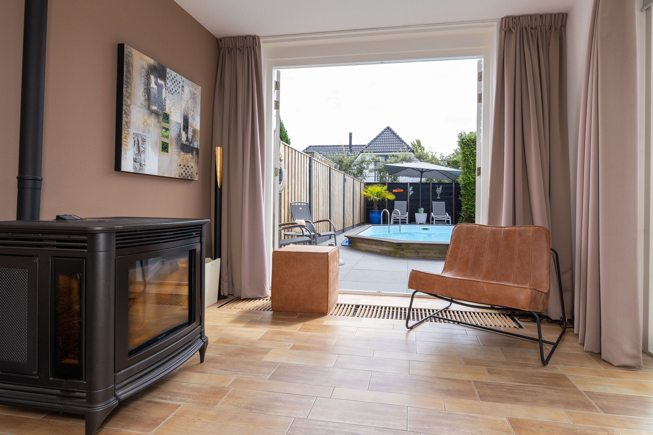 Foto 6 van Waterland 25