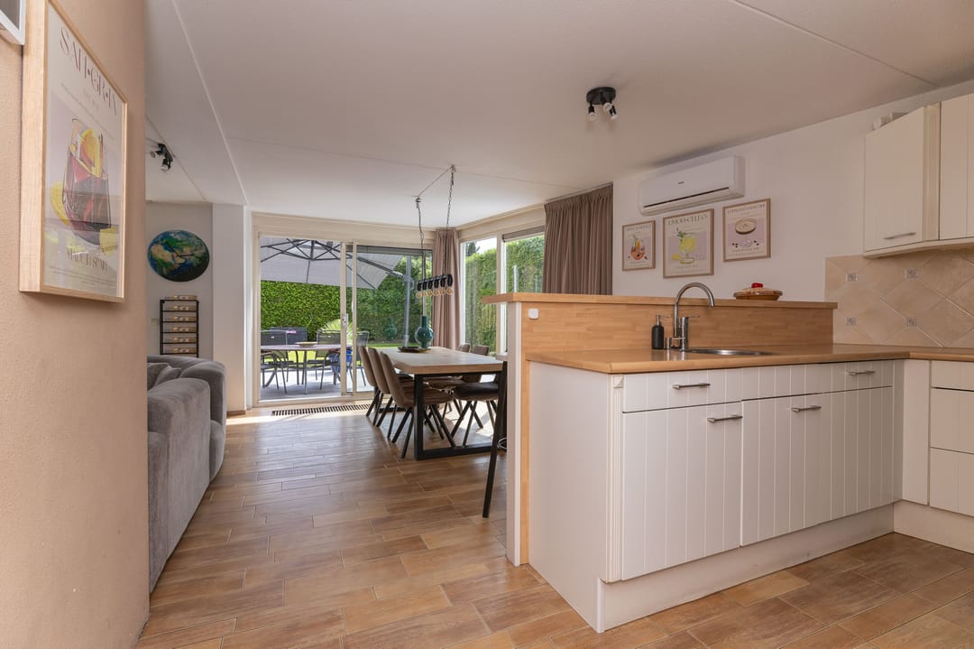 Foto 8 van Waterland 25