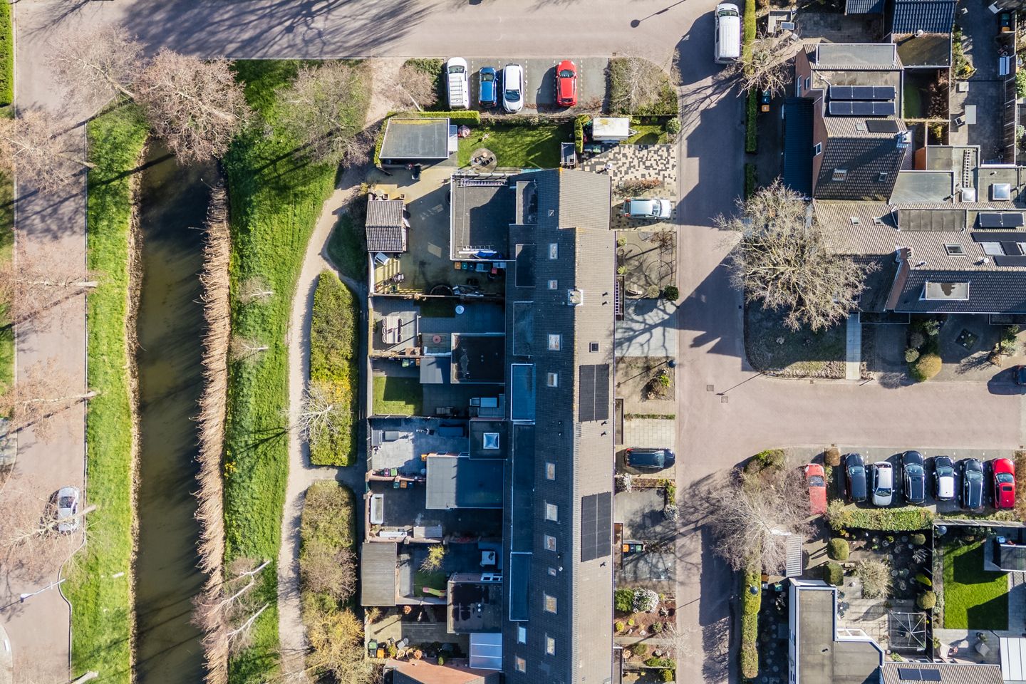 Photo 34 of Grasakker 4