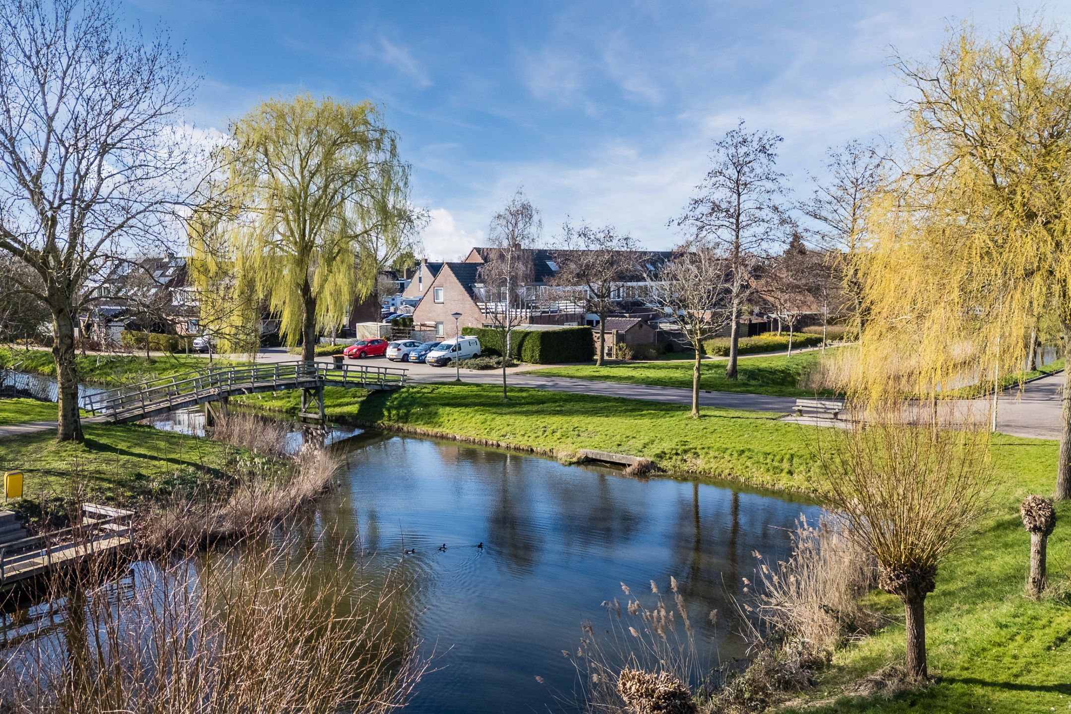 Photo 36 of Grasakker 4