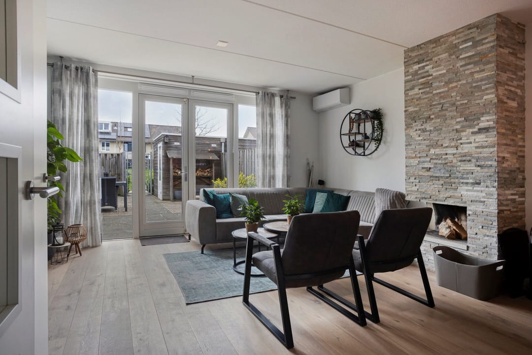 Foto 2 van Dokter Diamantlaan 29