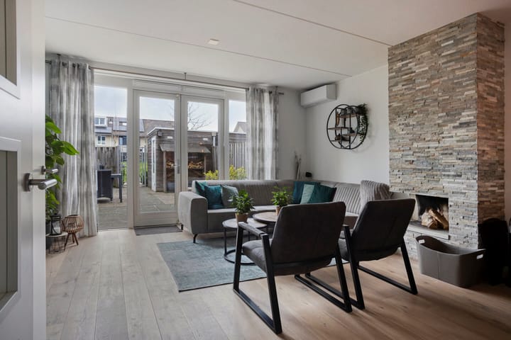 Foto 2 van Dokter Diamantlaan 29