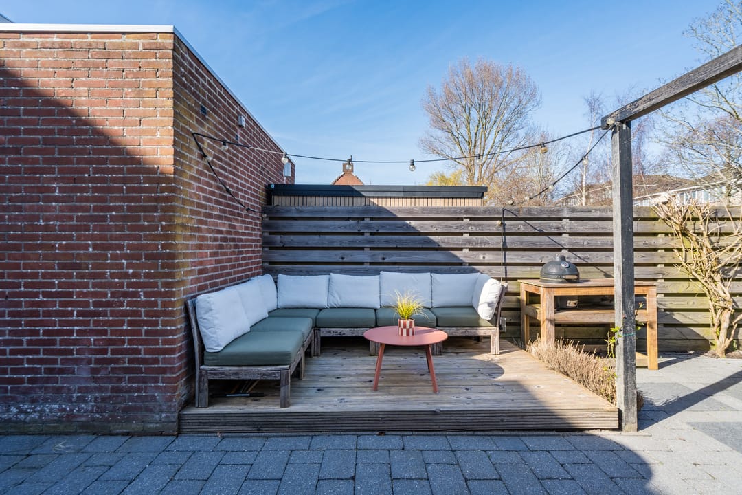 Photo 31 of Grasakker 4