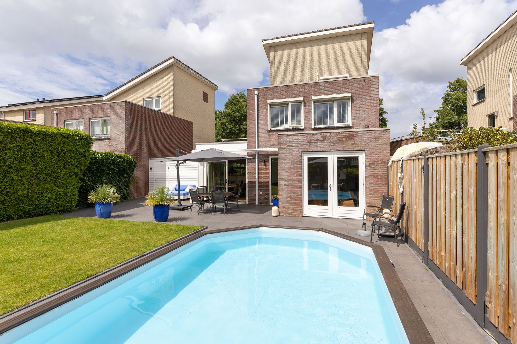 Foto 3 van Waterland 25