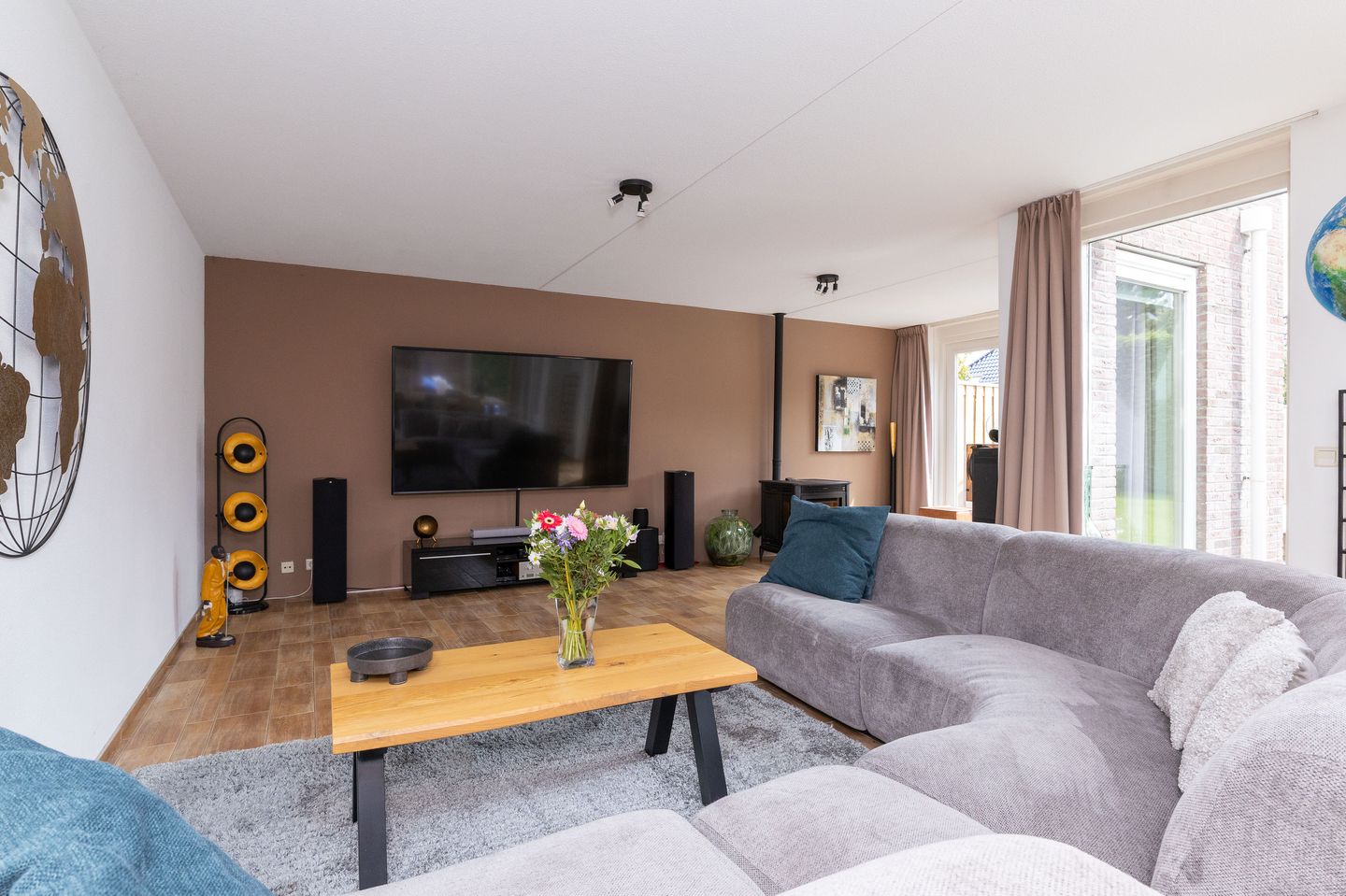 Foto 14 van Waterland 25