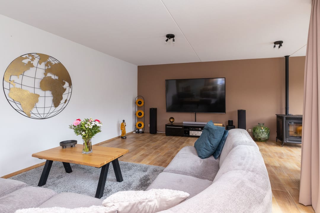 Foto 16 van Waterland 25