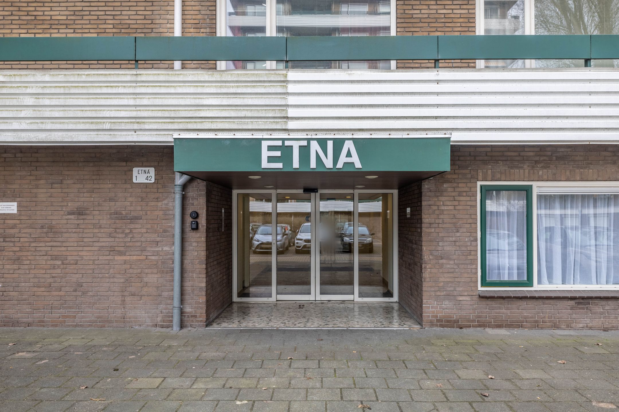 Foto 3 van Etna 41
