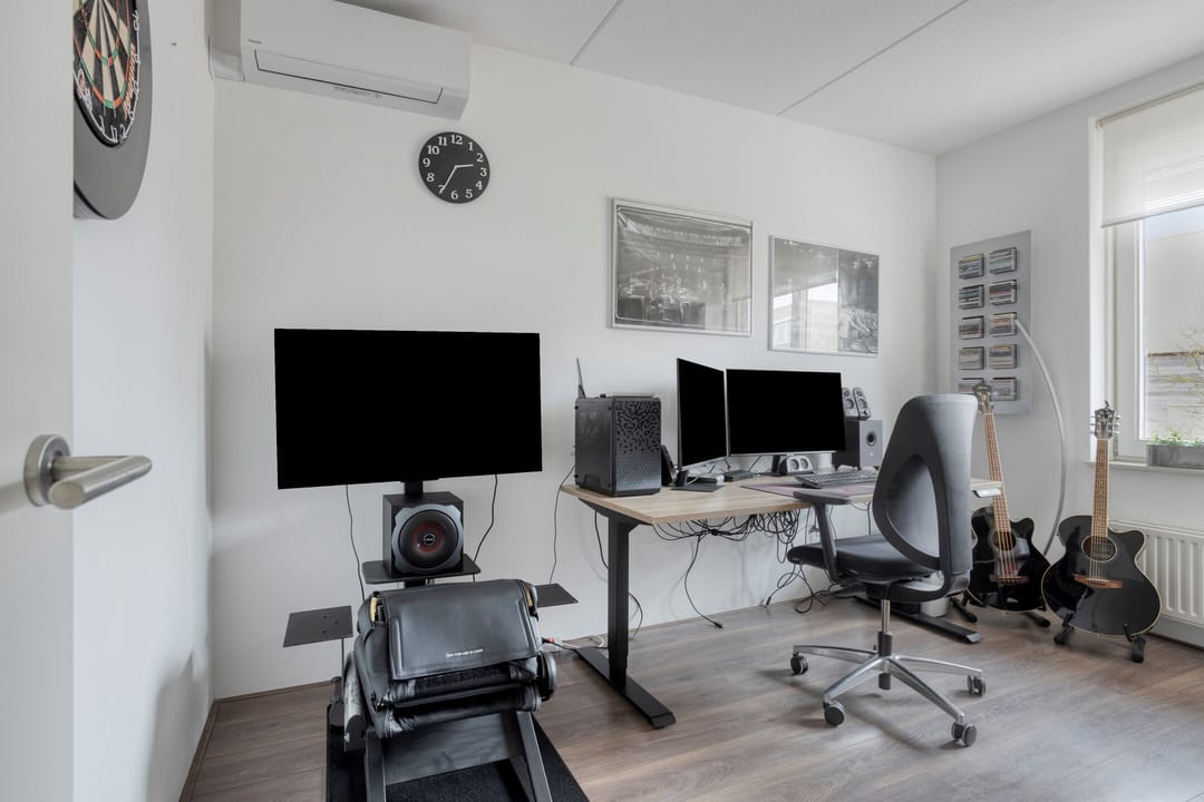 Foto 28 van Dokter Diamantlaan 29