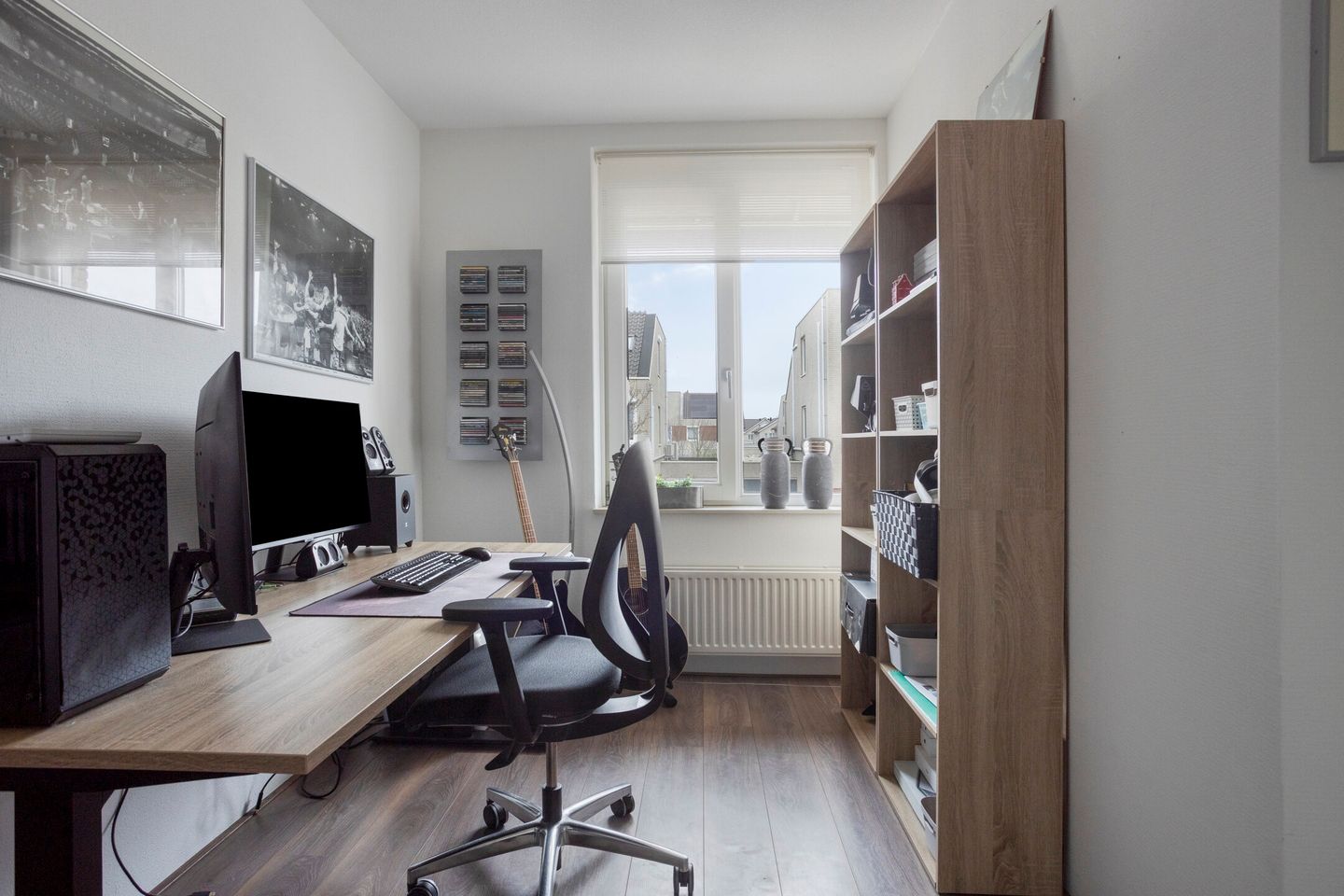 Foto 29 van Dokter Diamantlaan 29