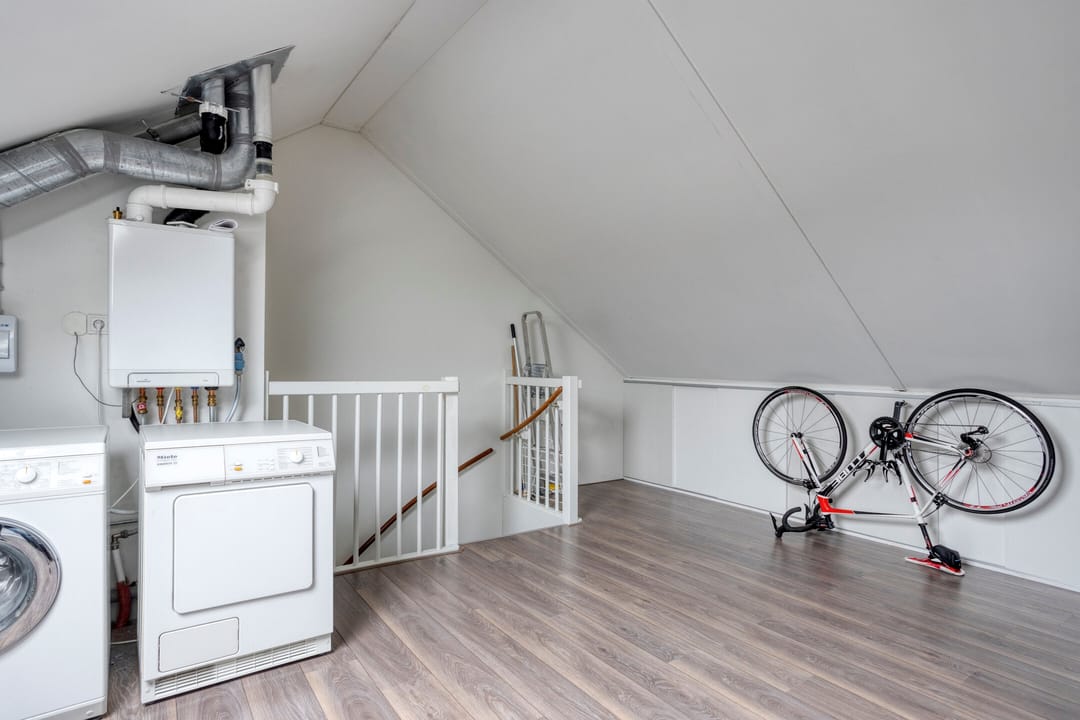 Foto 32 van Dokter Diamantlaan 29