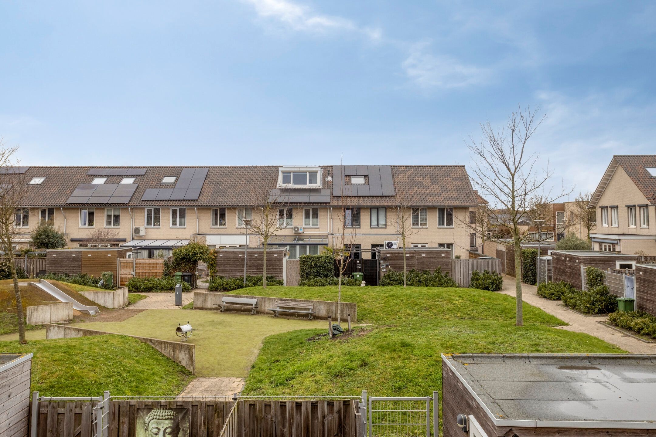 Foto 33 van Dokter Diamantlaan 29