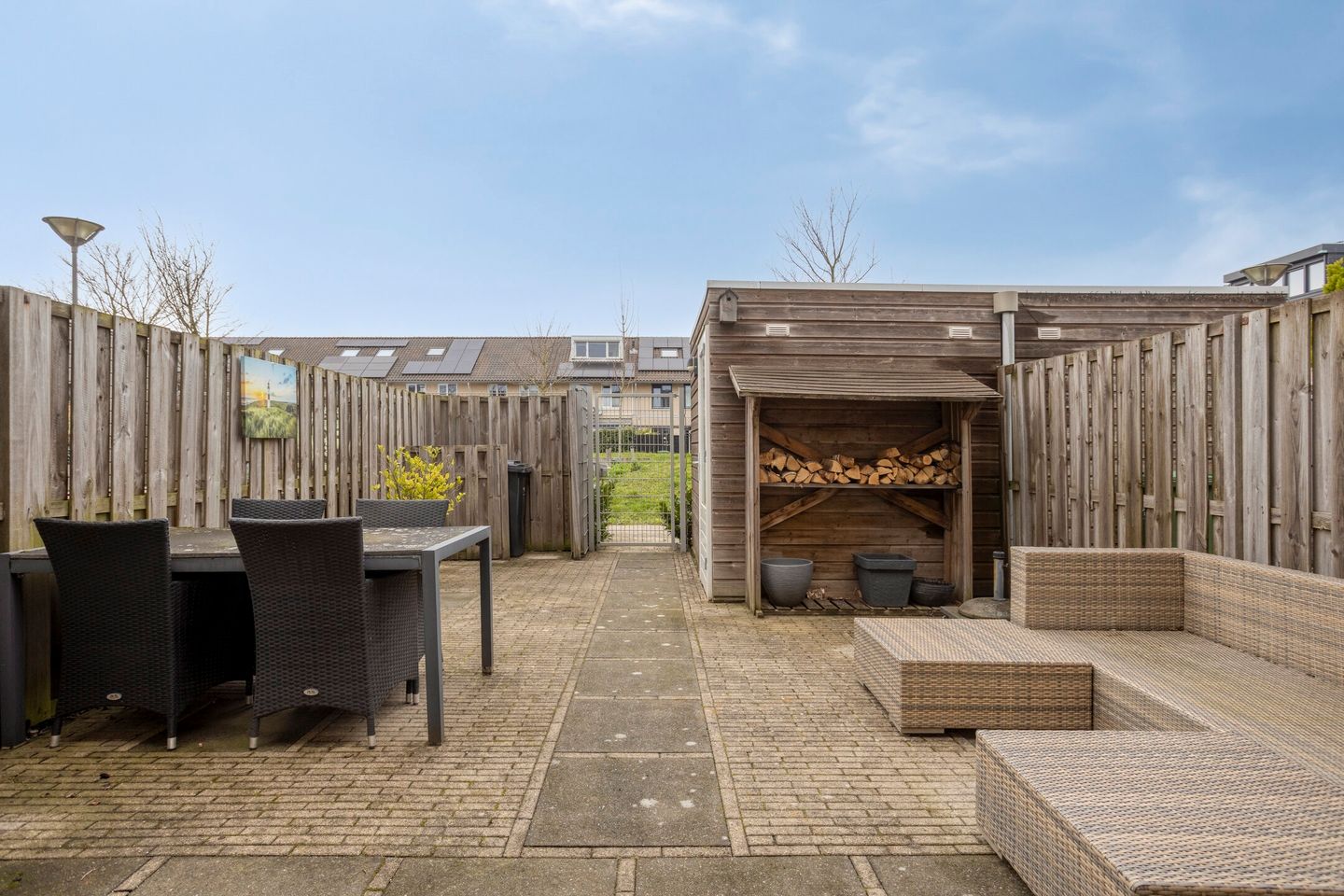 Foto 35 van Dokter Diamantlaan 29