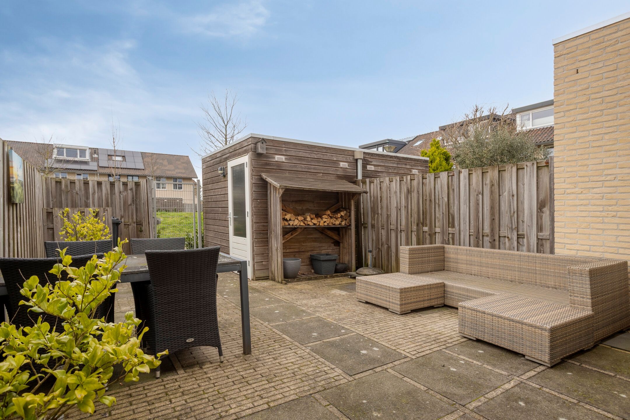 Foto 36 van Dokter Diamantlaan 29