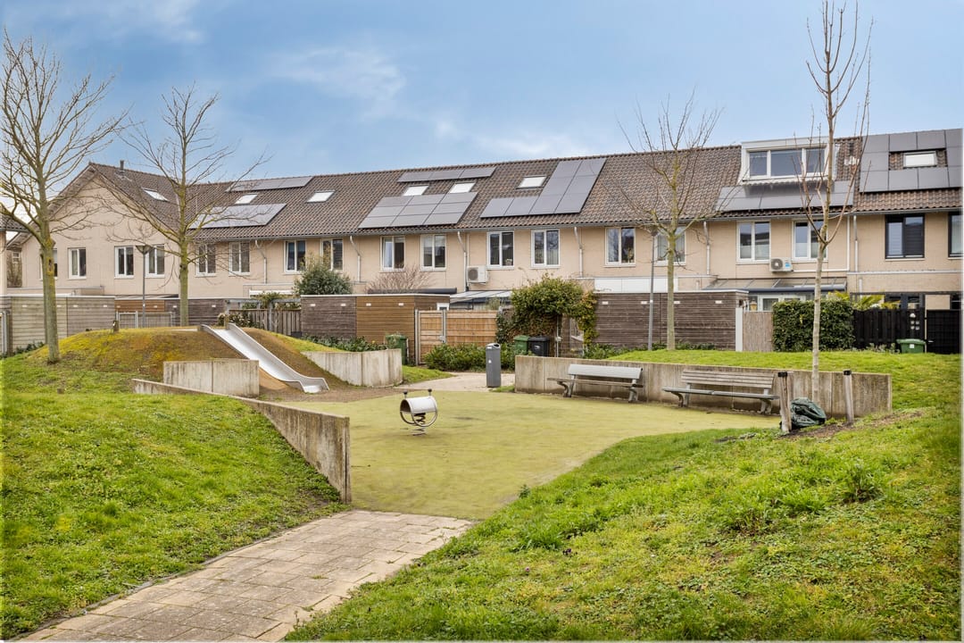 Foto 37 van Dokter Diamantlaan 29