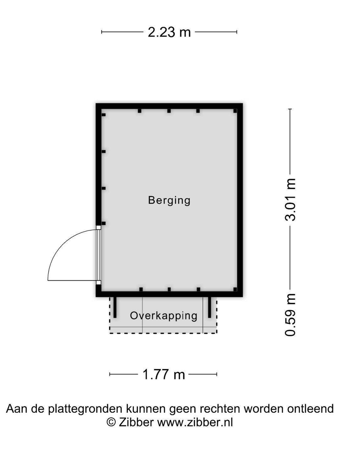 Foto 38 van Dokter Diamantlaan 29