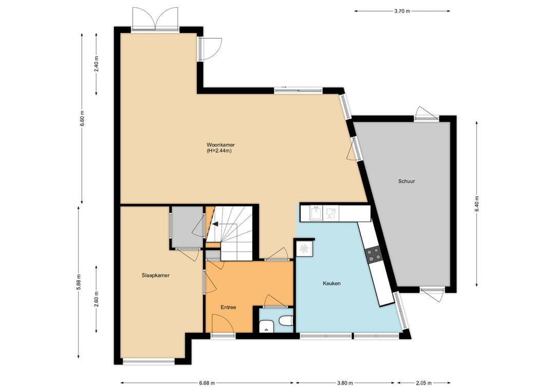 Foto 47 van Waterland 25