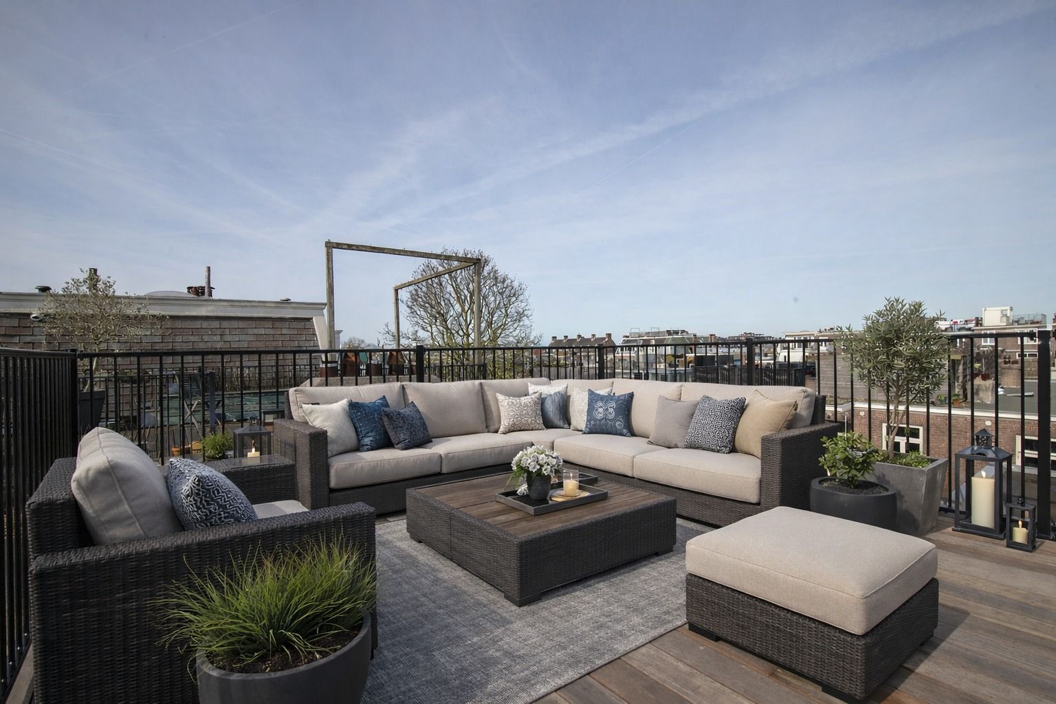 Foto 3 van Nicolaas Witsenkade 16-3