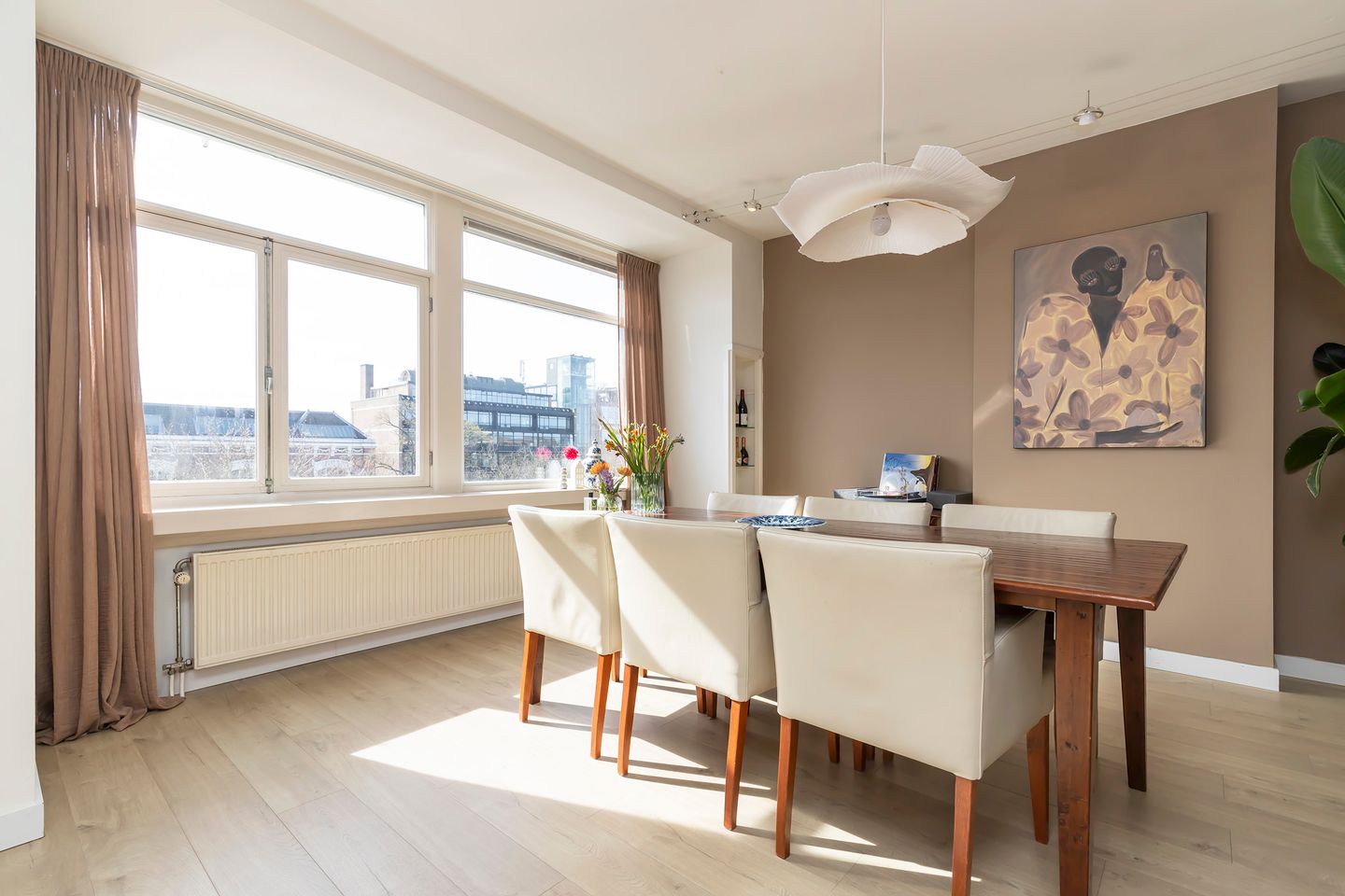 Foto 5 van Nicolaas Witsenkade 16-3