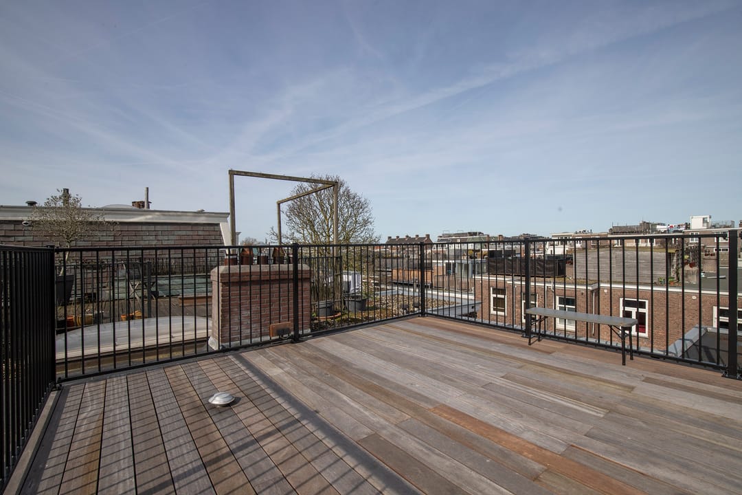 Foto 22 van Nicolaas Witsenkade 16-3