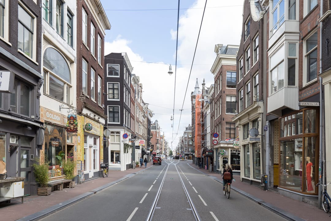 Foto 31 van Nicolaas Witsenkade 16-3