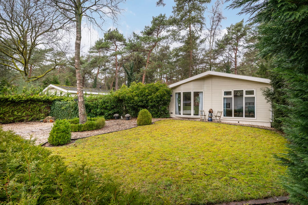 Photo 1 of Hoge Bergweg 16-10