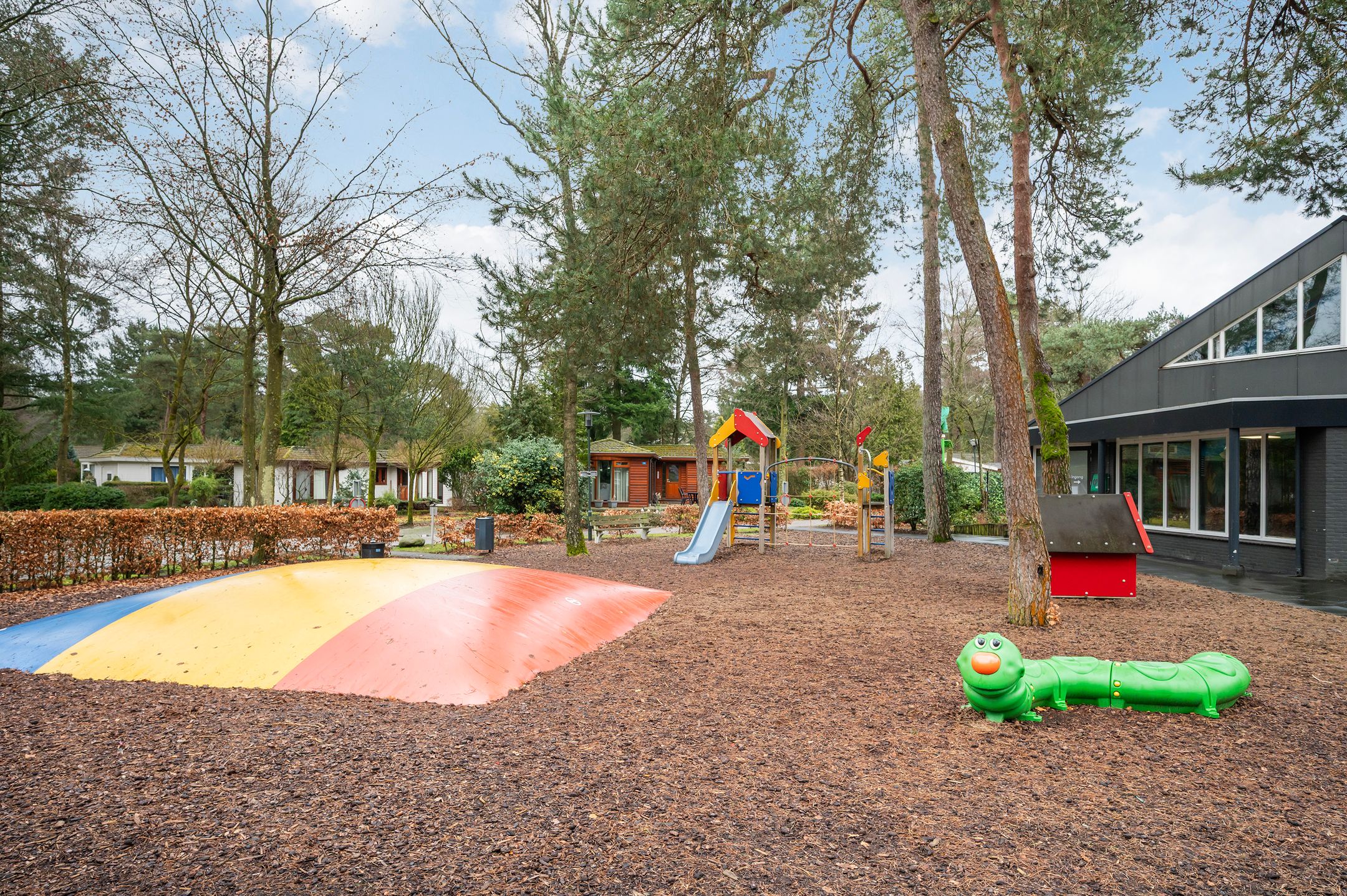 Photo 36 of Hoge Bergweg 16-10