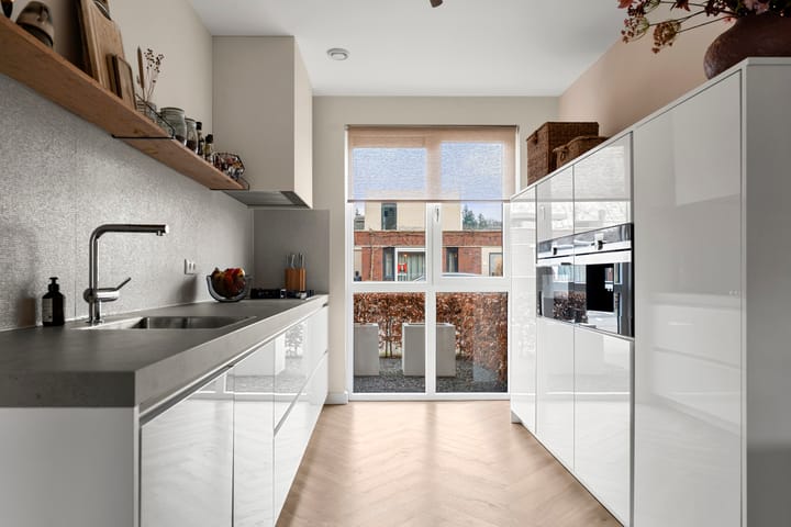 Foto 3 van Hendrik van Poelwijcklaan 26