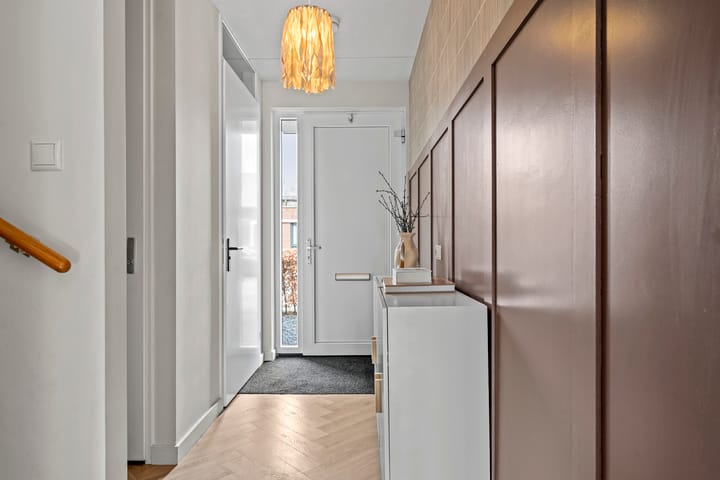 Foto 4 van Hendrik van Poelwijcklaan 26