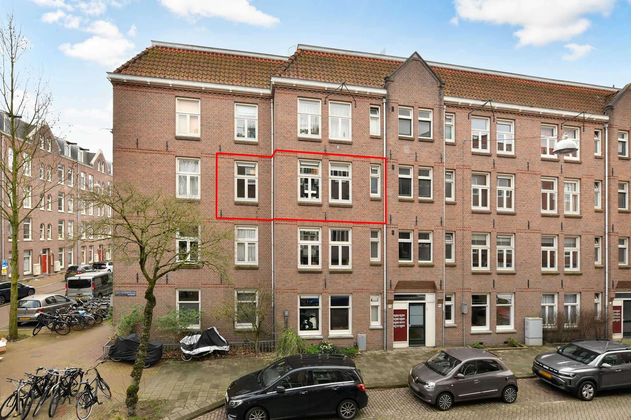 Foto 6 van Zaagmolenstraat 7-2