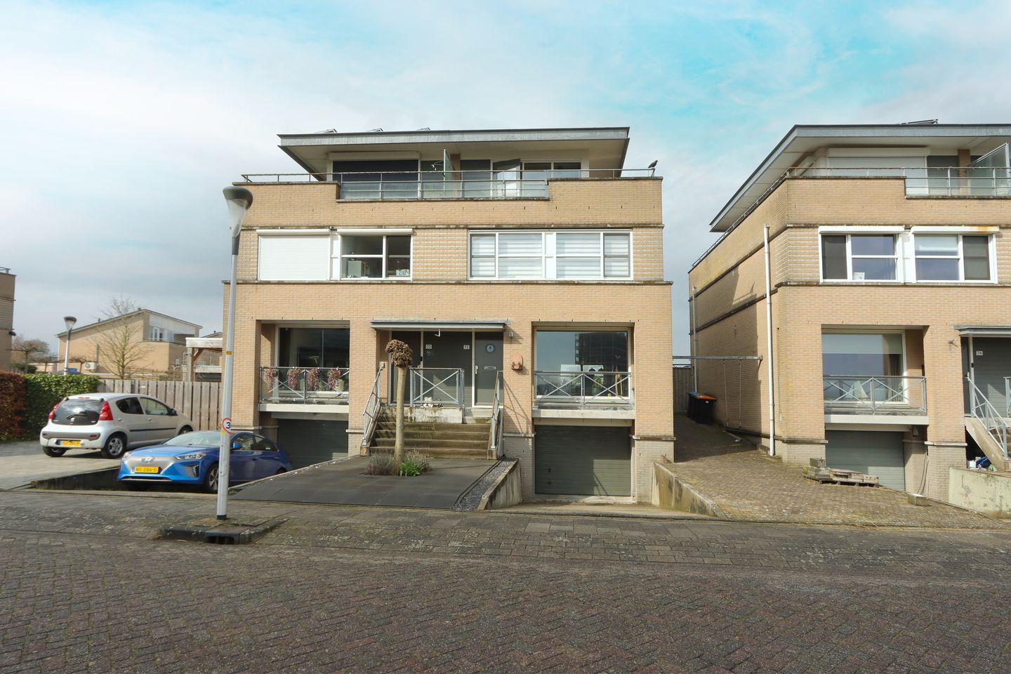 Foto 1 van Philipsdaalder 72