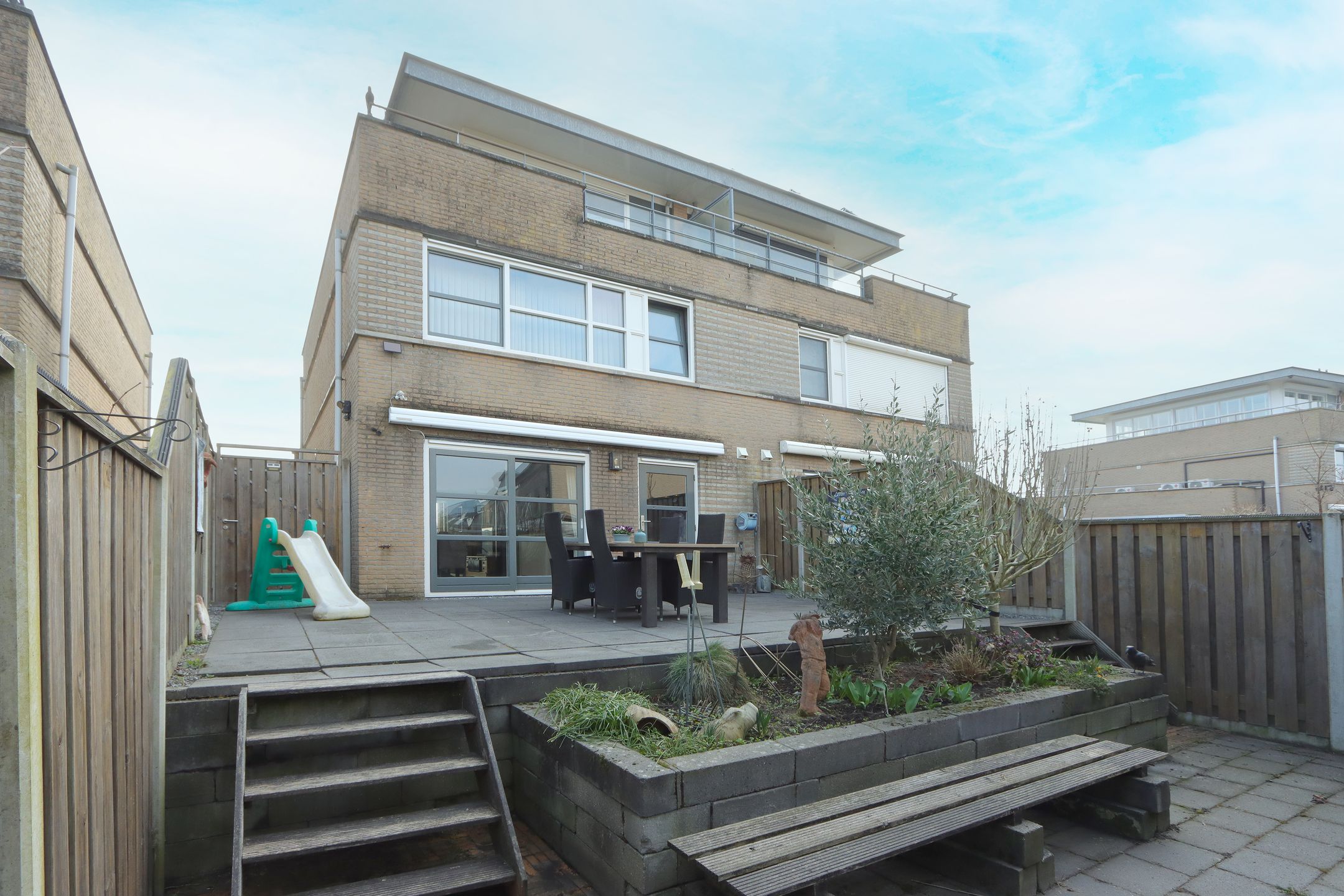 Foto 45 van Philipsdaalder 72