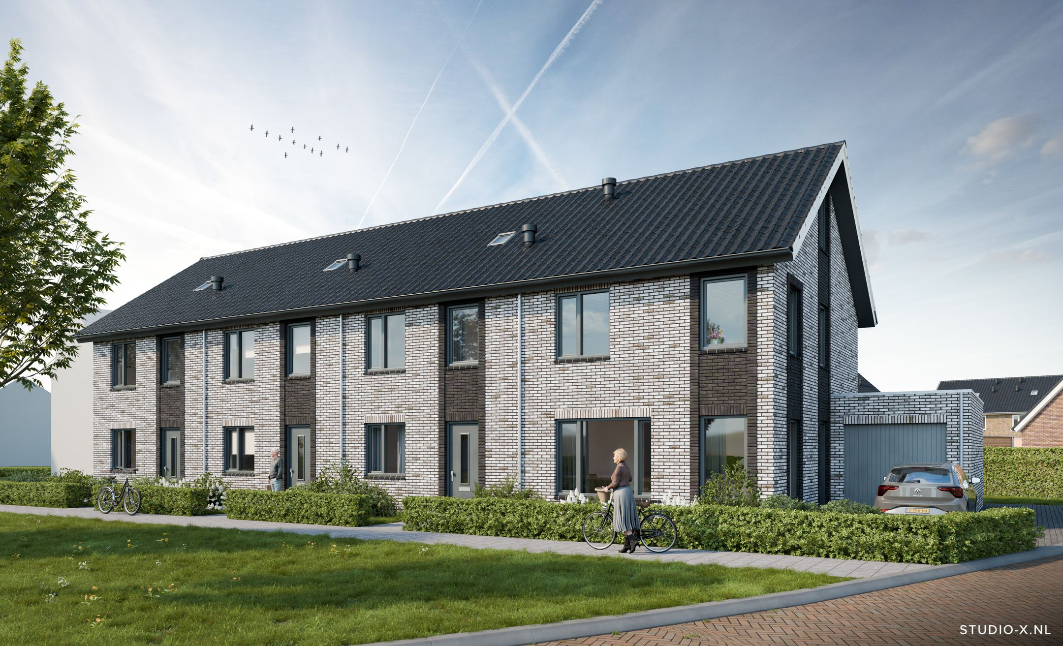 Photo 5 of Zuidmaten Oost Fase 2