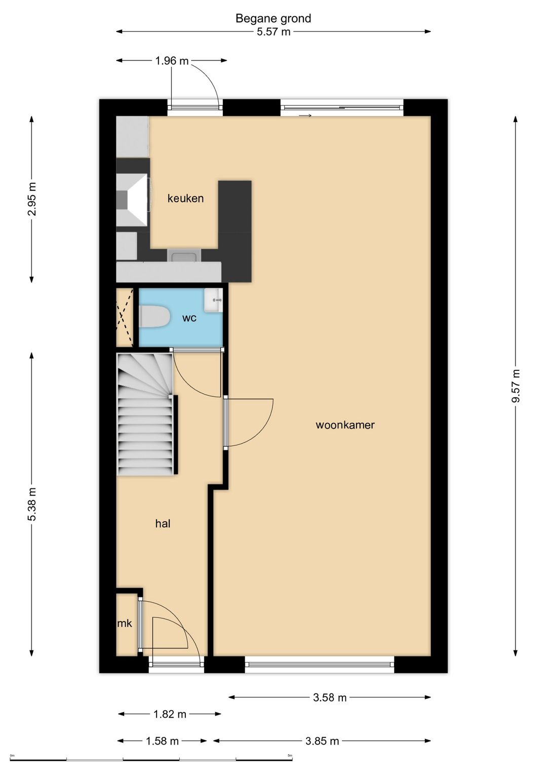 Foto 53 van Philipsdaalder 72