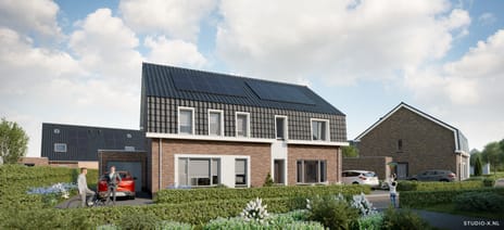 Photo 6 of Zuidmaten Oost Fase 2