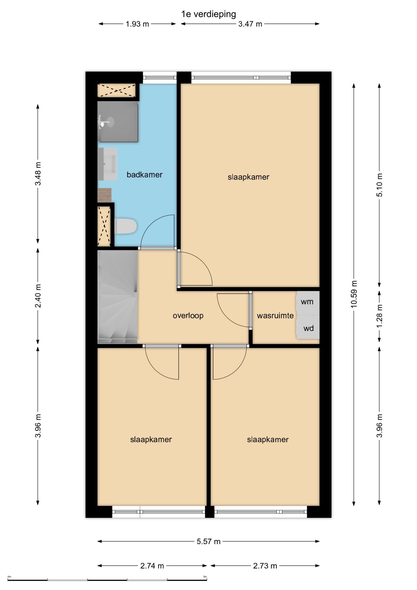 Foto 54 van Philipsdaalder 72